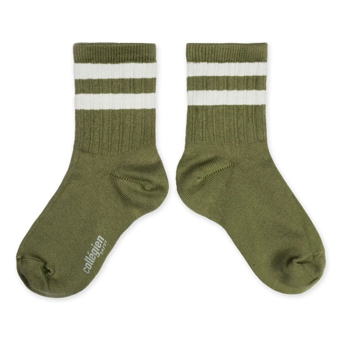 Calcetines Nico de Collégien | Caqui