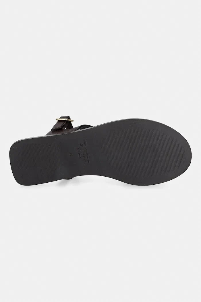 Gant Sunlaz Sandalias de Cuero para Mujer