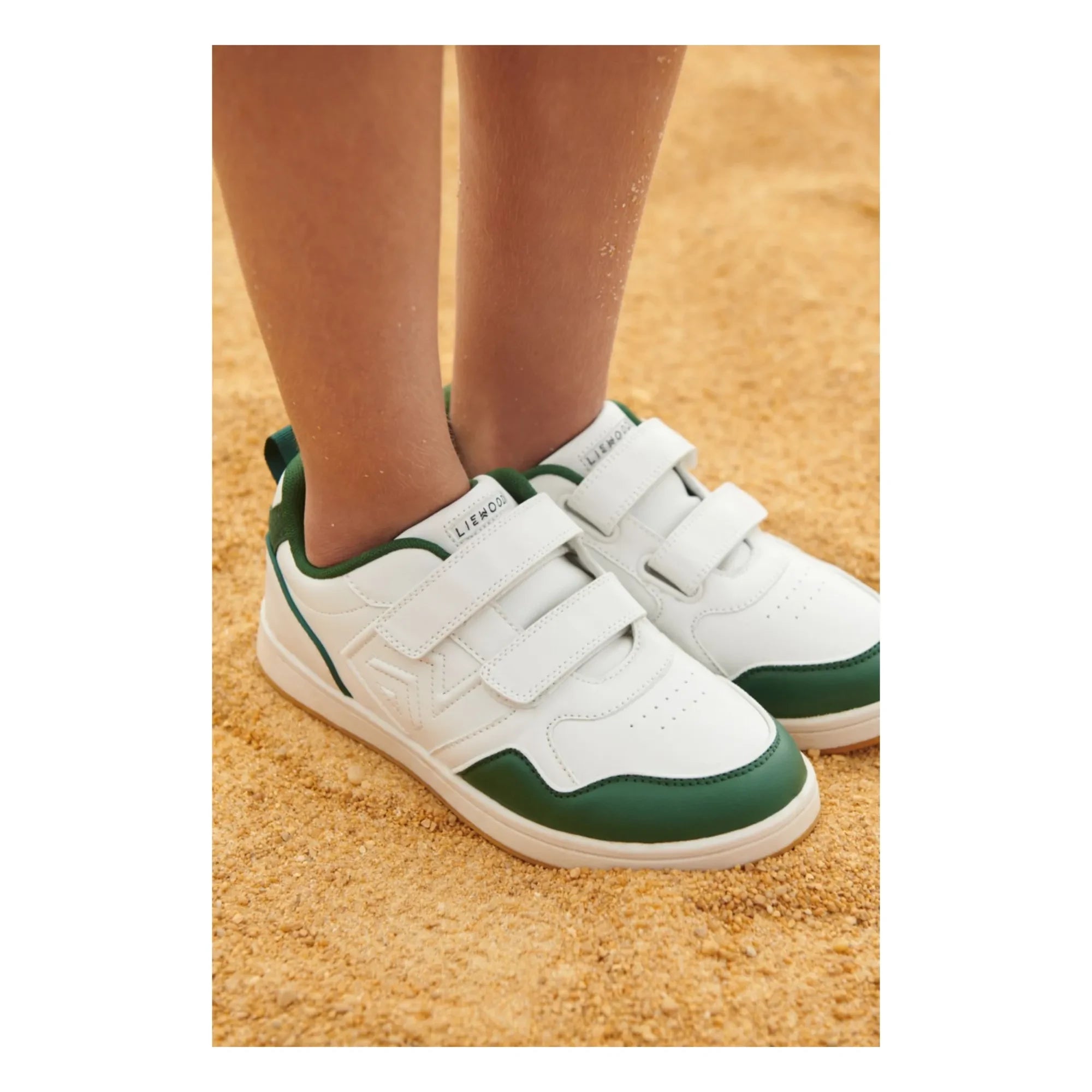 Liewood - Deportivas Claudina | Verde