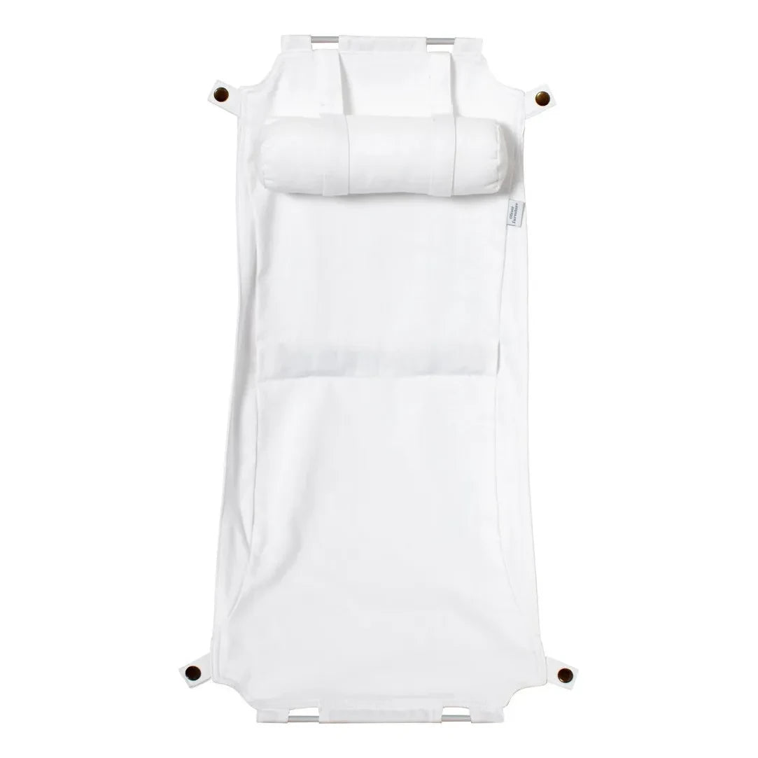 Oliver Furniture - Cojín para Mecedora Infantil | Blanco