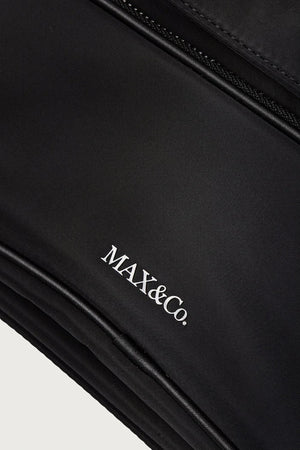 Max&Co. bolso de hombro para mujer MCAGIORNATA