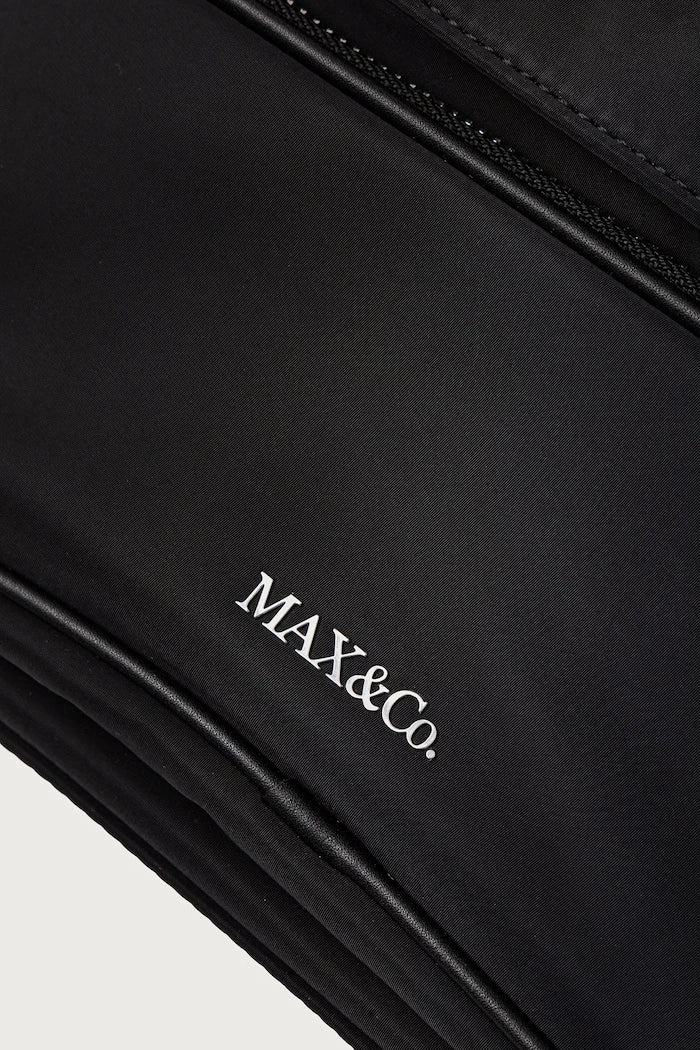 Max&Co. bolso de hombro para mujer MCAGIORNATA