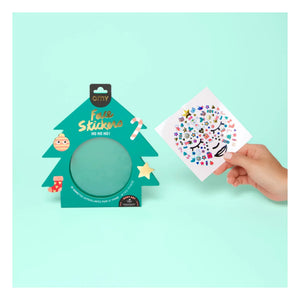 Omy - Pegatinas faciales Magic Tree