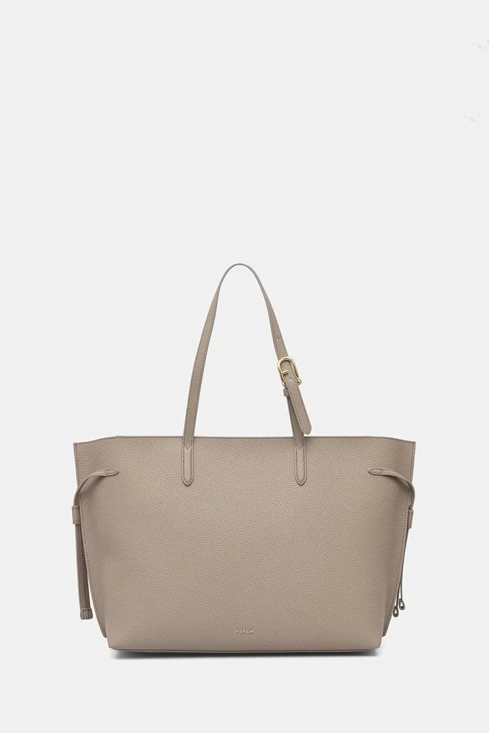 Furla Bolso Tote Ava L de Piel para Mujer