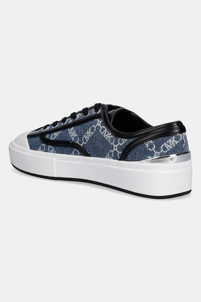 Michael Kors Jude Zapatillas Altas