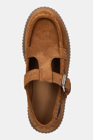Weeknd Max Mara Wkasolista Zapatos de tacón de ante