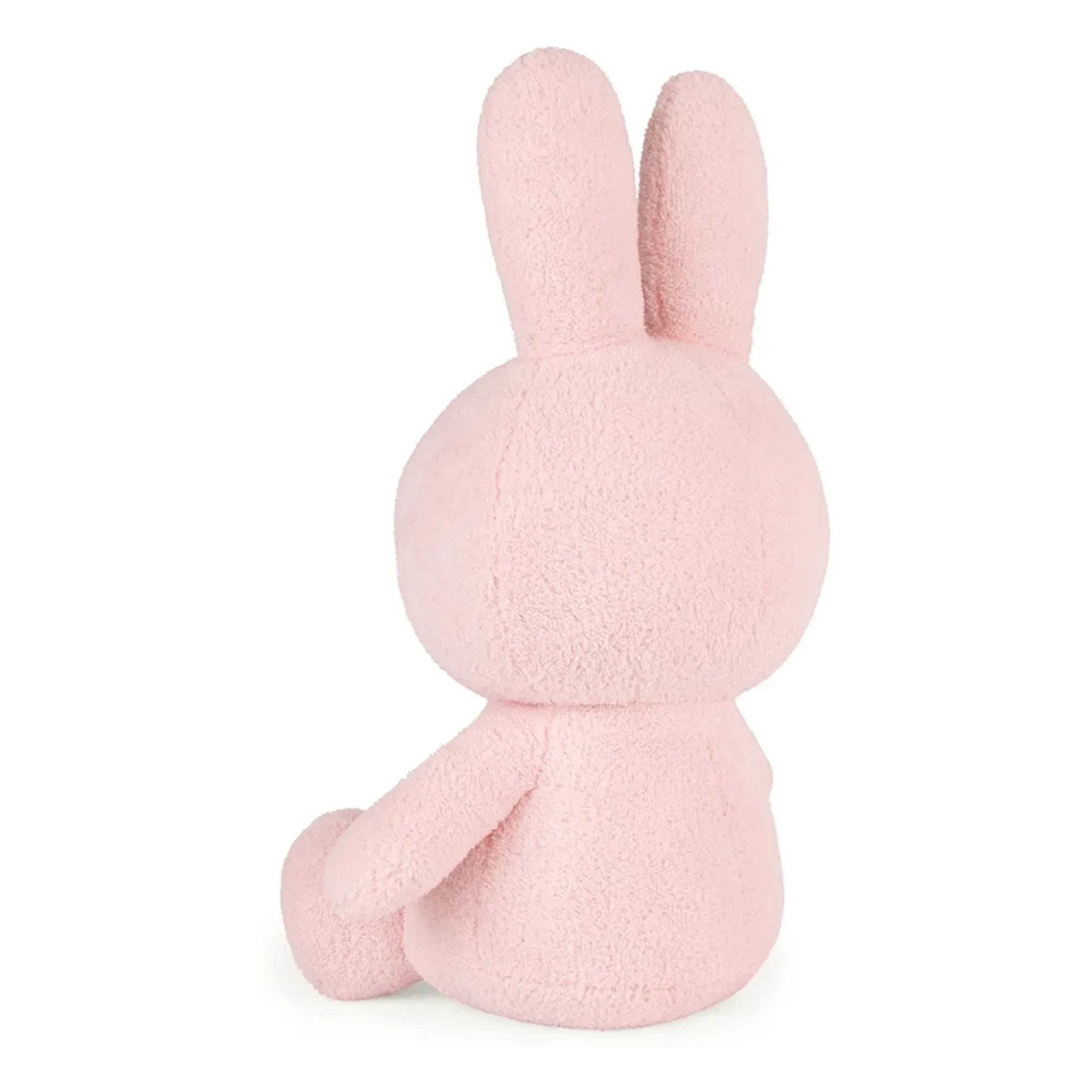 Bon Ton Toys - MIFFY - Peluche Miffy | Rosa empolvado
