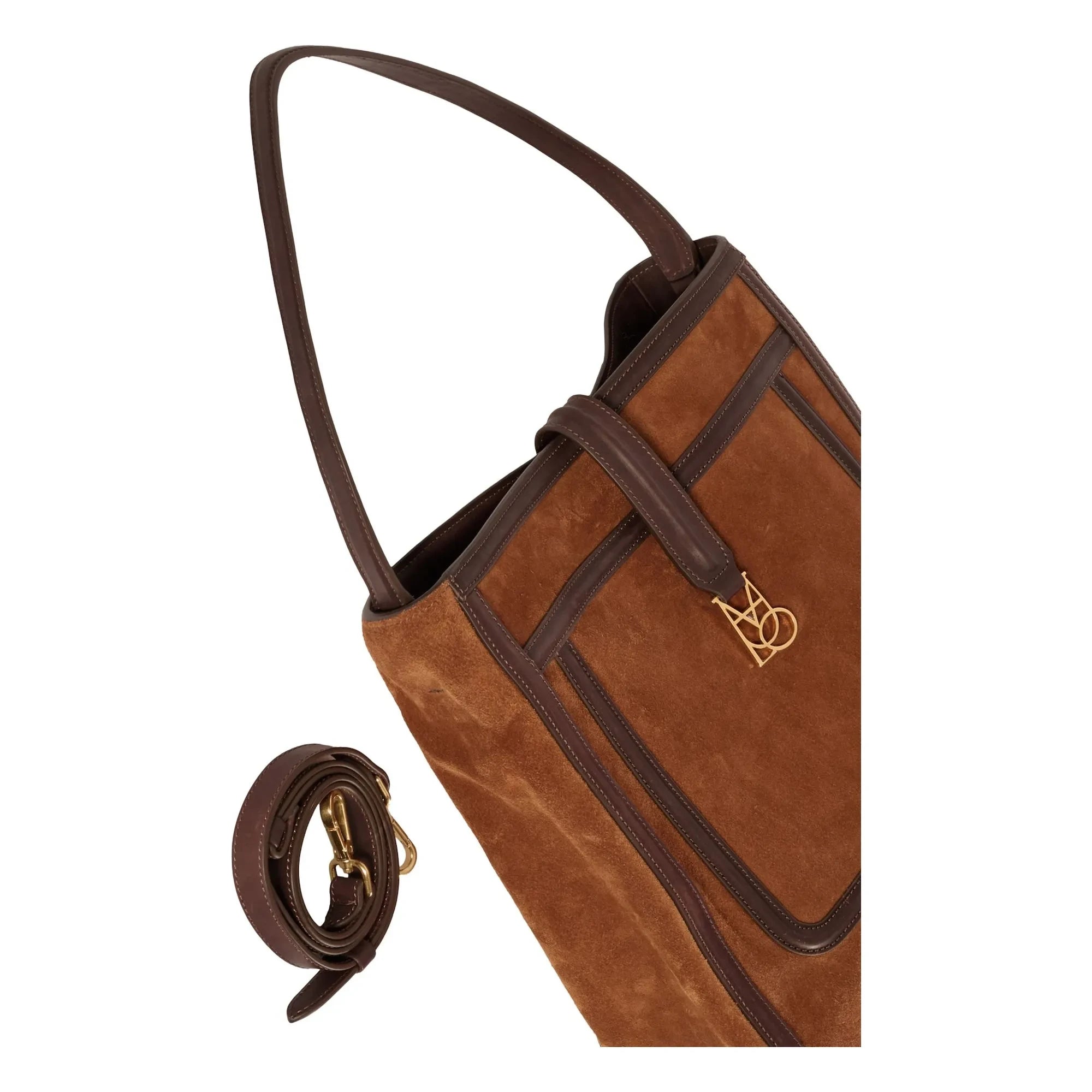 Maria de la Orden - Bolso Ezra | Cuero