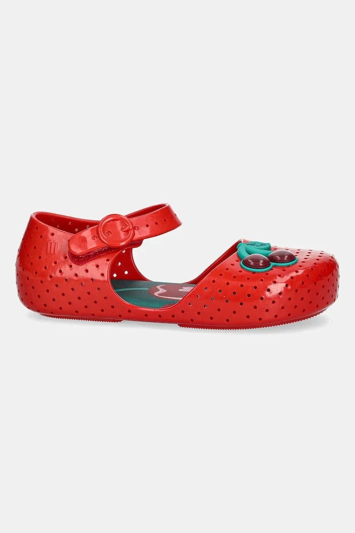Zapatillas de ballet para niña Melissa FURADINHA