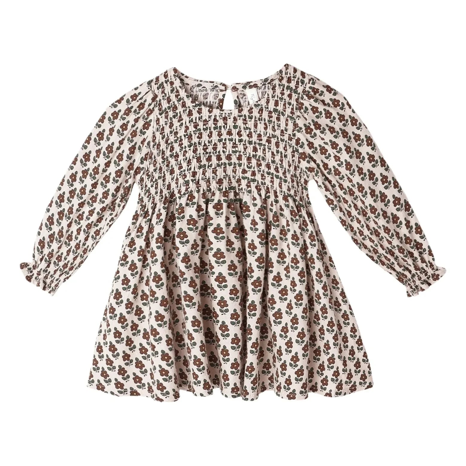 Rylee + Cru - Vestido Capri | Crudo