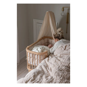 Sebra - Cuna colecho de madera | Haya