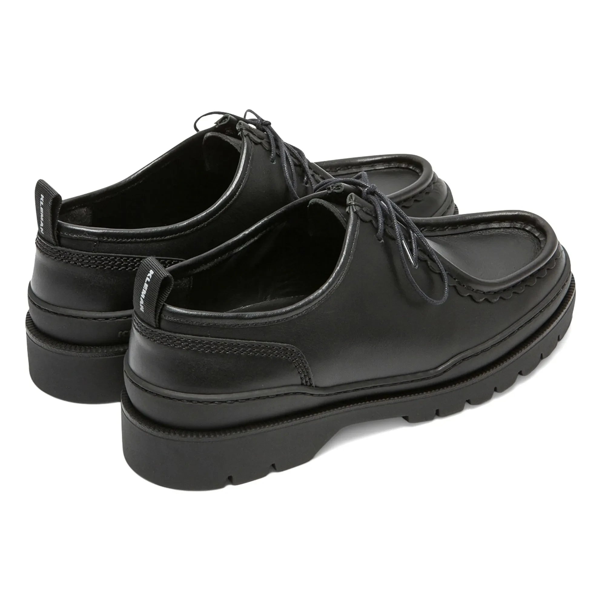 Kleman - Derbie Major | Negro