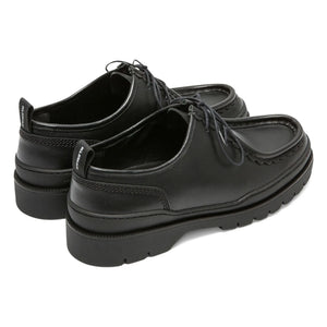 Kleman - Derbie Major | Negro