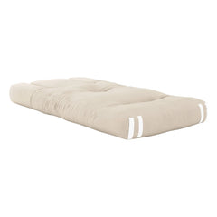 Karup Design - Puf Sillón Mini Hippo para Niños | Beige