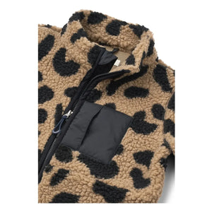 Liewood - Mono Sherpa Nolano | Beige