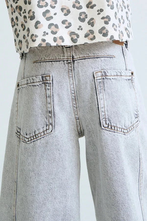 Pantalones vaqueros Mayoral para niños
