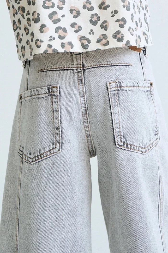 Pantalones vaqueros Mayoral para niños