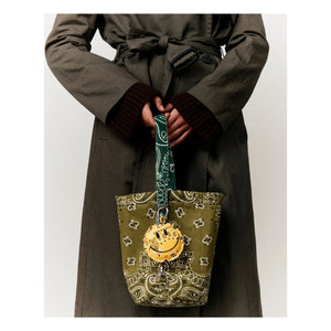 Llámame por tu nombre - Charms Happy Face | Amarillo