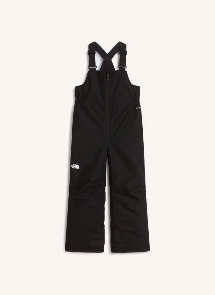 The North Face - Pantalón de Kayak Freedom | Negro