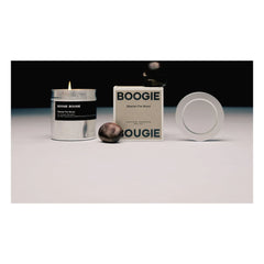 Boogie Bougie - Mamá de leña siberiana