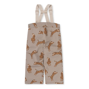 Konges Sløjd - Mismou Cheetah Pantalón de Kayak | Marrón