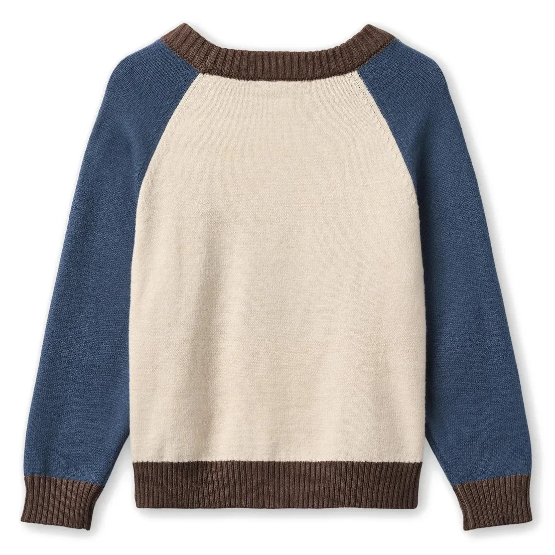 Fliink - Alon Be Happy Jersey | Azul