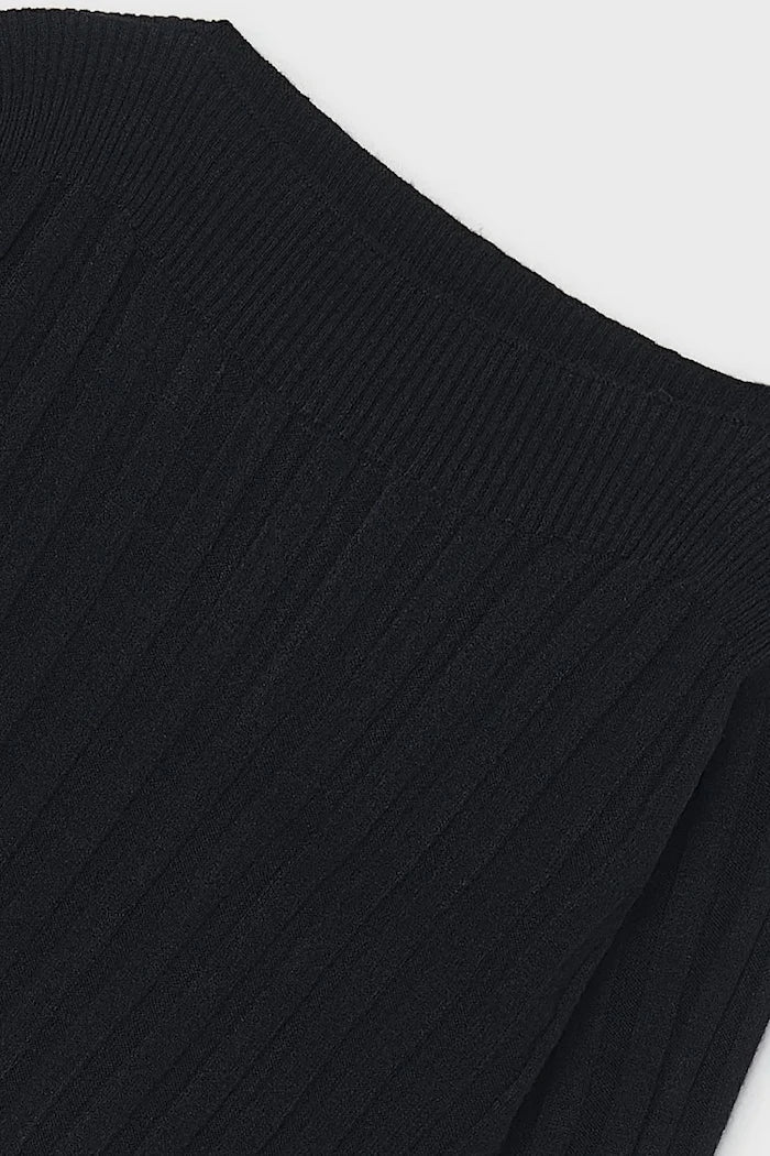 Blusa Mayoral de manga larga viscosa para niñas