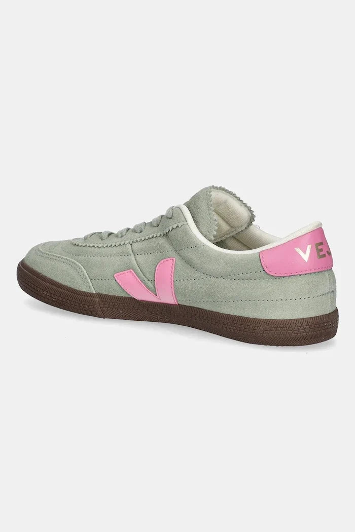 Veja Panenka Zapatillas Deportivas de Cuero