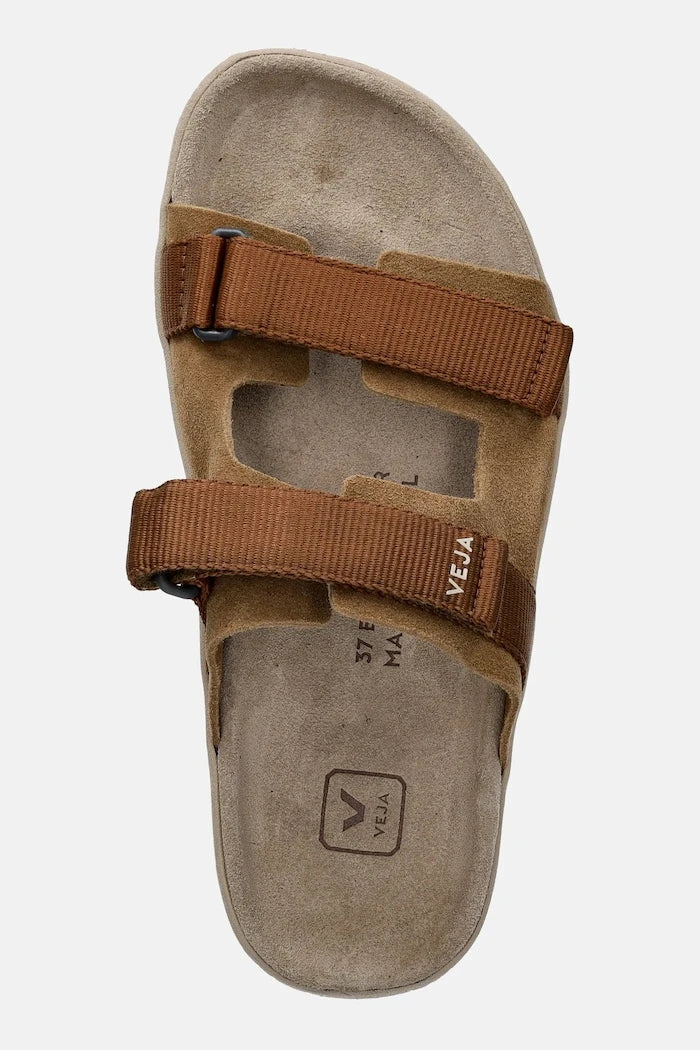 Zapatilla ARPOADOR SUEDE