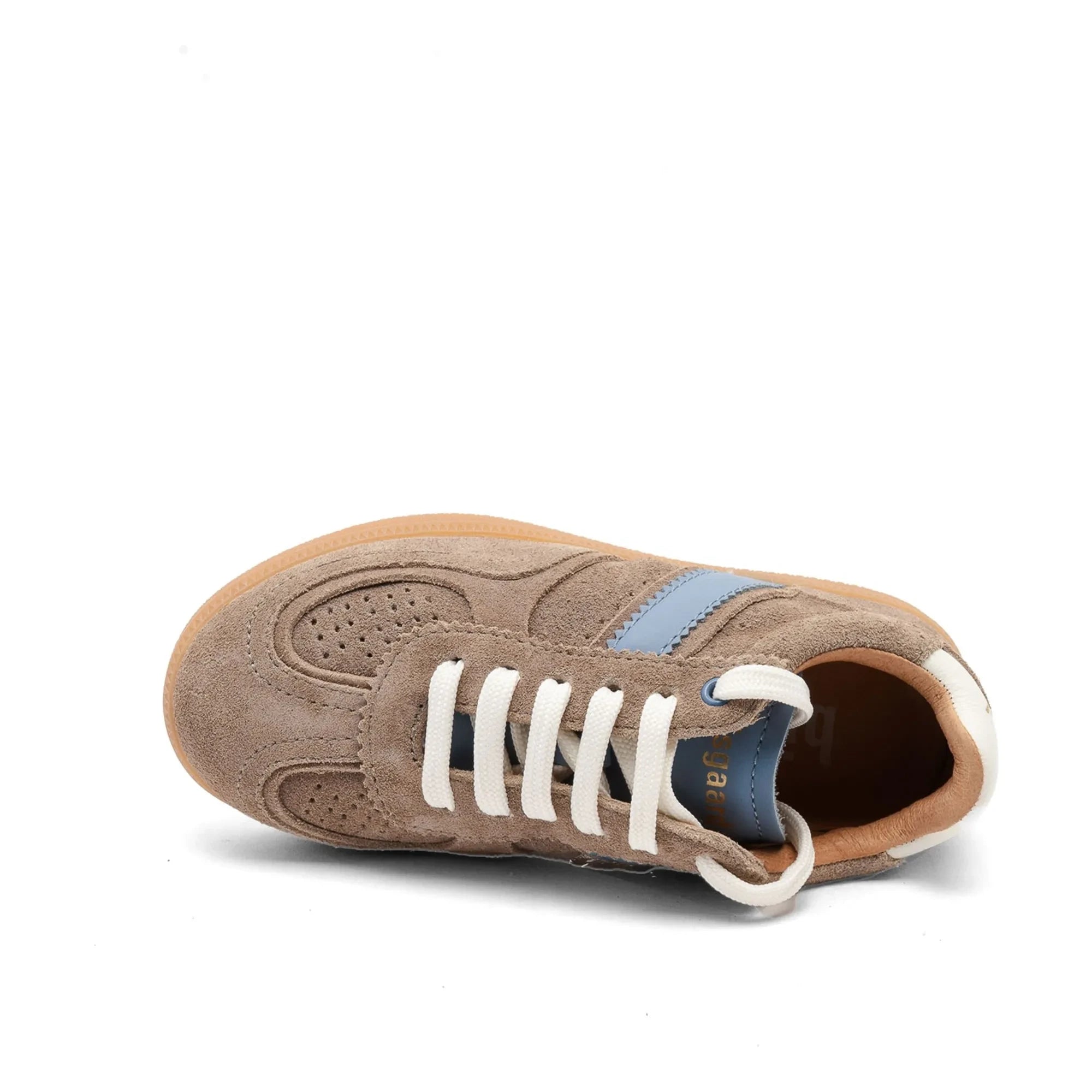 bisgaard - Zapatillas deportivas Penny | Marrón oscuro