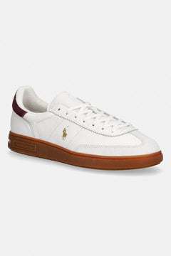 Zapatillas deportivas de cuero Polo Ralph Lauren Bedford Pp