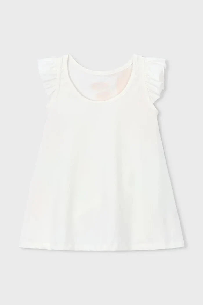 Vestido para niña Mayoral