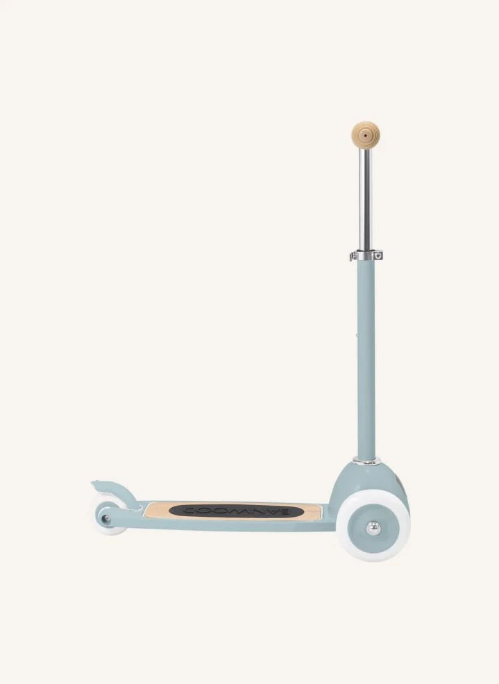 Banwood - Scooter | Azul Turquesa