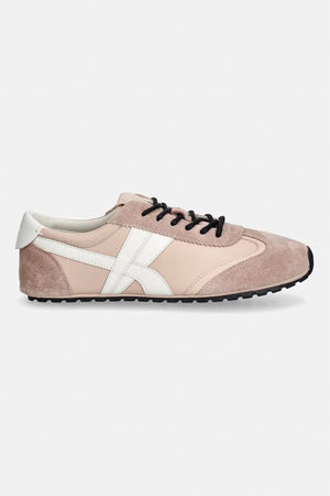 Zapatillas deportivas de mujer de piel Tory Burch Hank Field