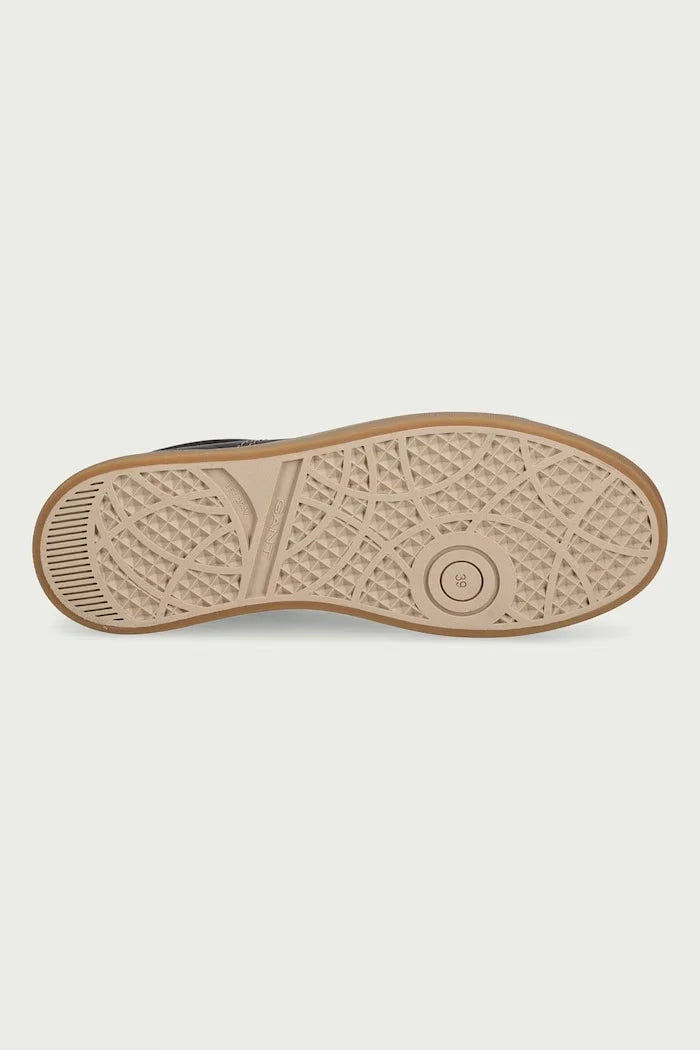 Zapatillas deportivas de piel Gant Avona para mujer