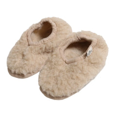 Alwero - Pantuflas Cloudlet | Beige