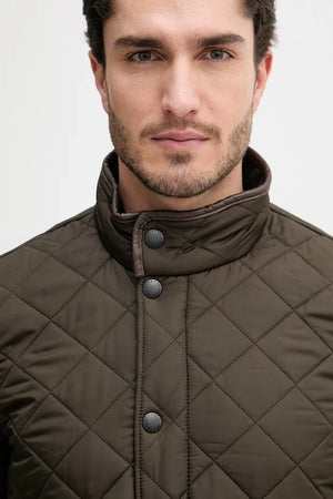 Chaqueta impermeable Barbour Powell