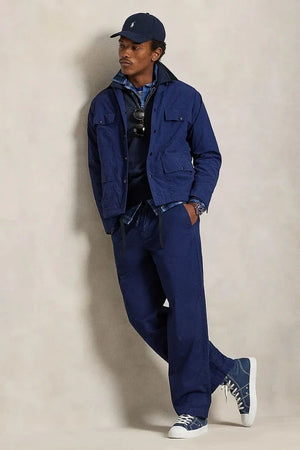 Pantalón de algodón Polo Ralph Lauren