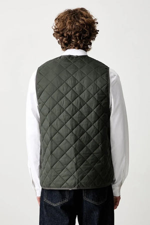 Chaleco Barbour para Hombre