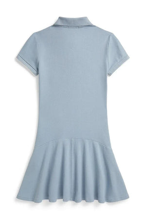 Vestido Polo Ralph Lauren para niña
