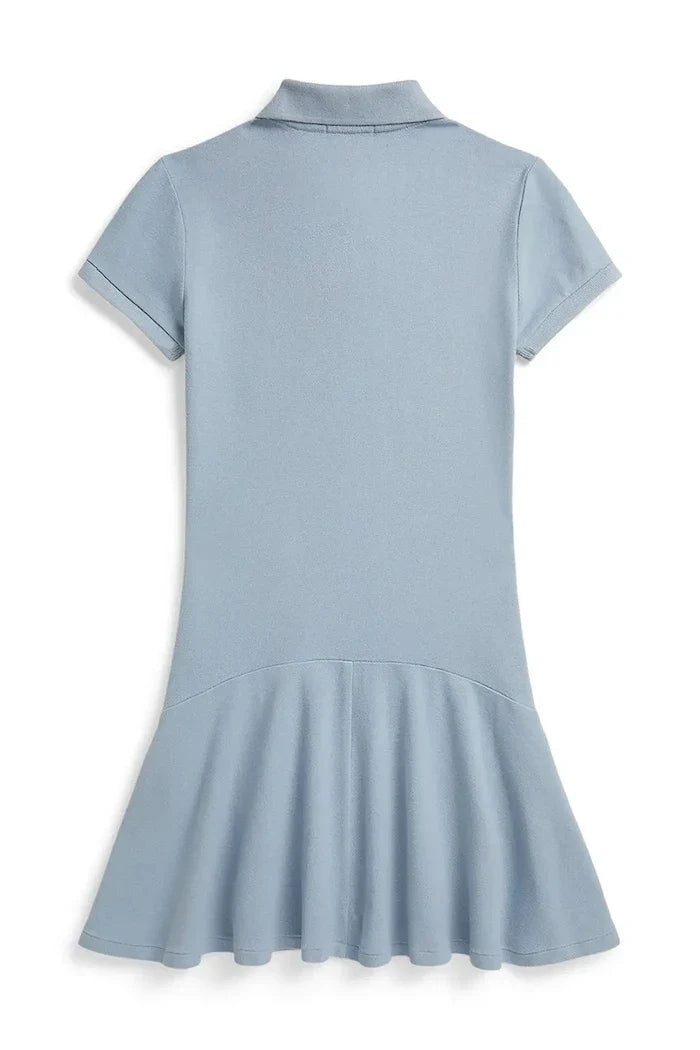 Vestido Polo Ralph Lauren para niña