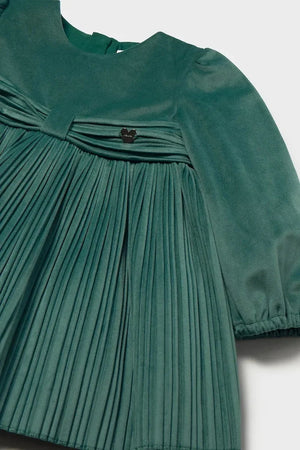 Vestido babydoll Mayoral