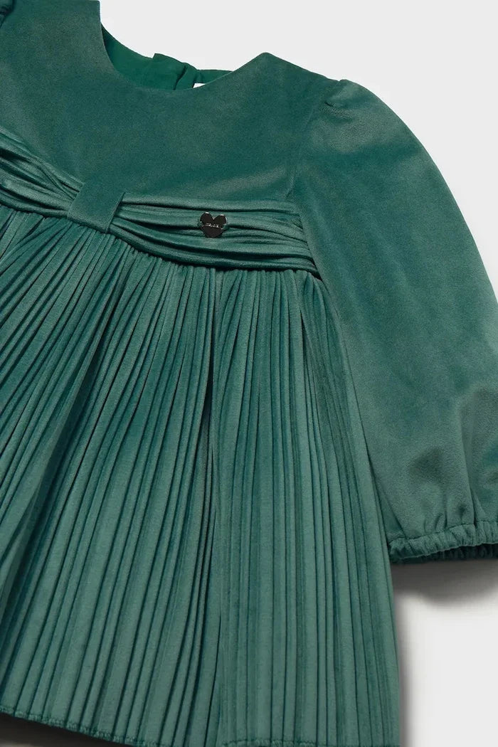 Vestido babydoll Mayoral