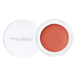 RMS Beauty - Colorete en crema para labios y mejillas - 4.82g | Modest