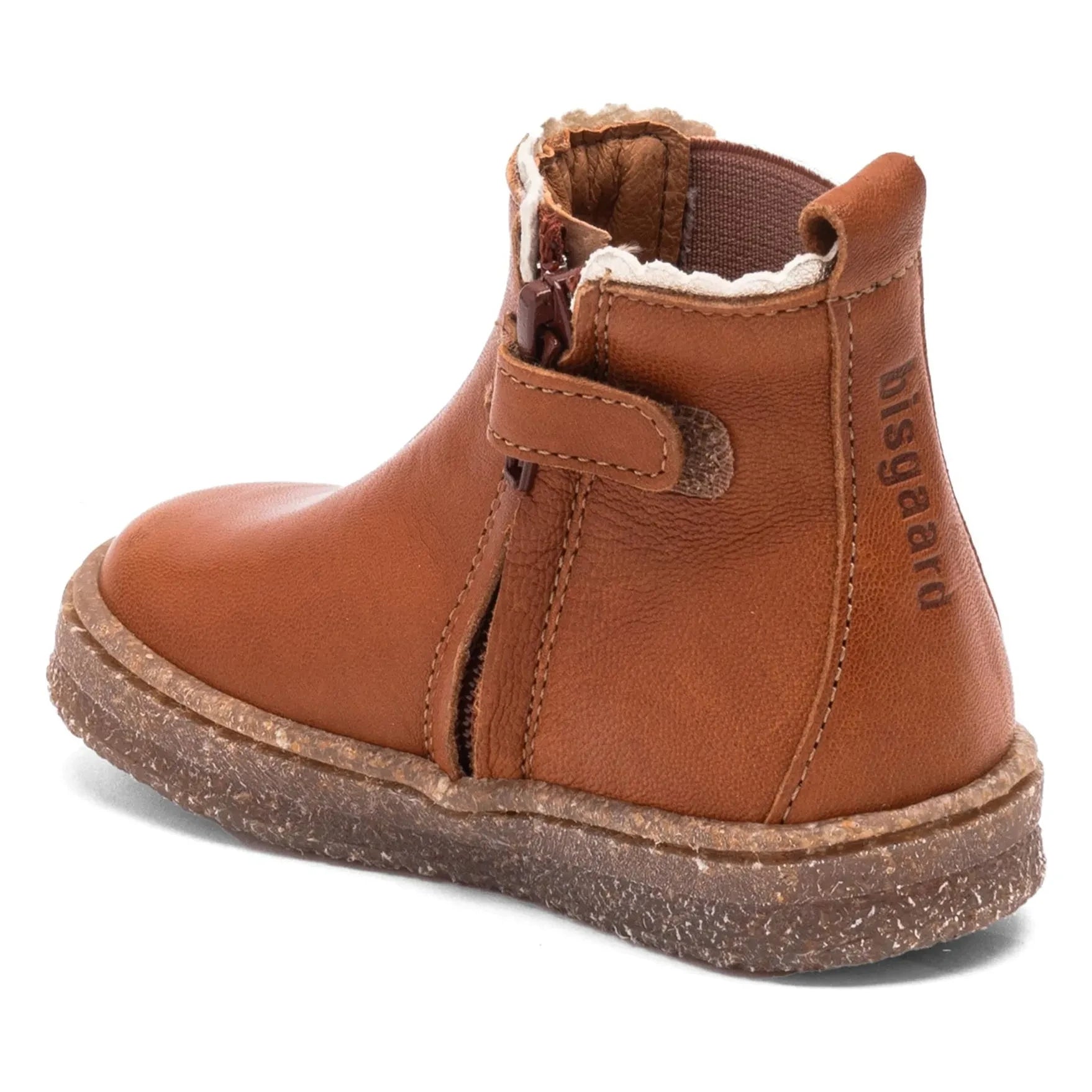bisgaard - Botines Siggi | Coñac
