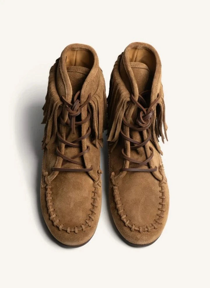 Posa - Botas Prairie | Cacao