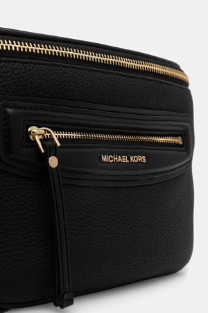 Riñonera de piel para mujer MICHAEL Michael Kors