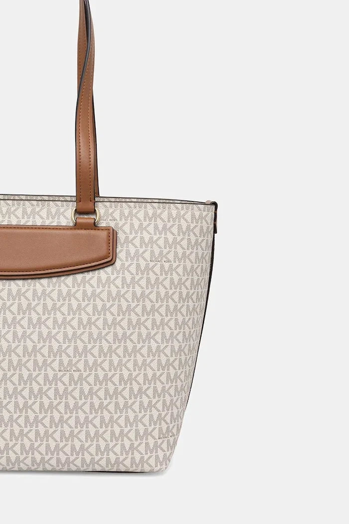 MICHAEL Michael Kors bolso shopping de mujer en piel sintética