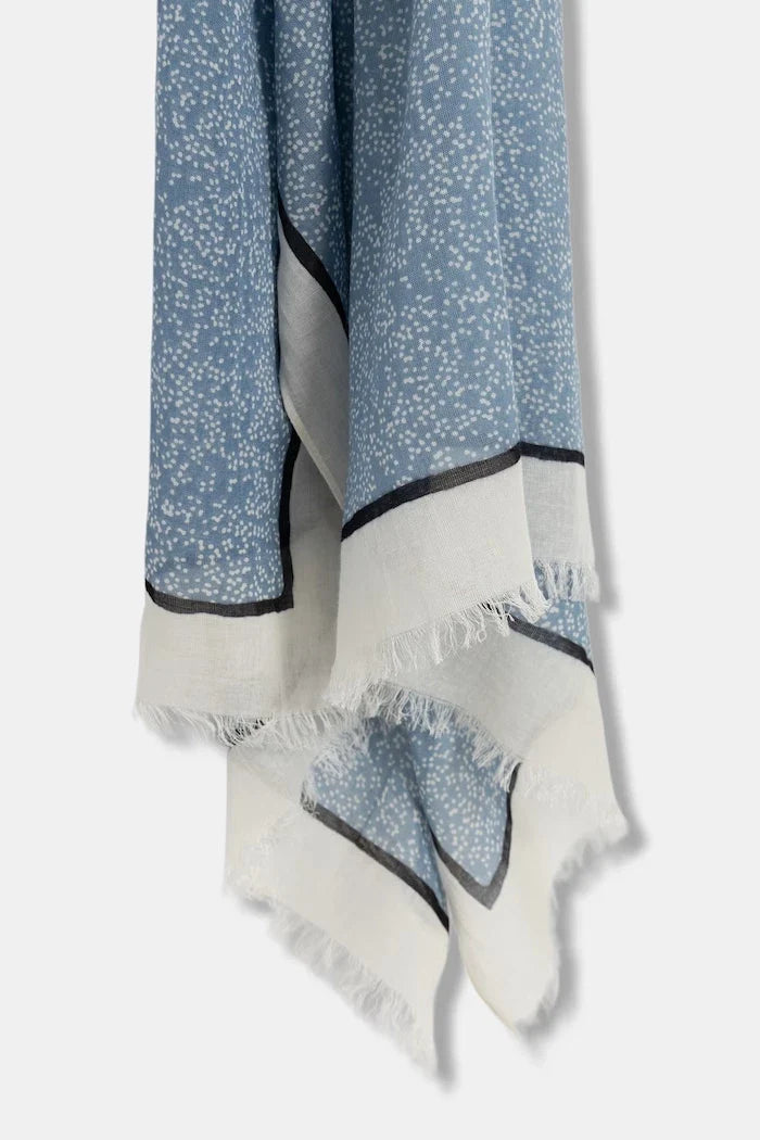 Pañuelo de invierno de mujer de Marc O'Polo
