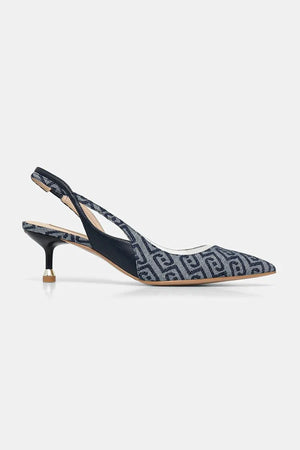 Zapatos de tacón fino Liu Jo DEVA 09
